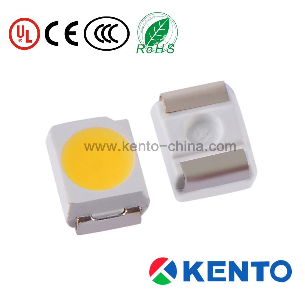 SMD3528 Warm White